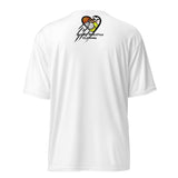 BEYOND LACROSSE PERFORMANCE TEE