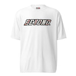 BEYOND BASEBALL PERFORMANCE TEE