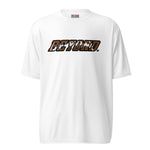 BEYOND FOOTBALL PERFORMANCE TEE