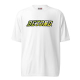 BEYOND TENNIS PERFORMANCE TEE