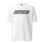 BEYOND VOLLEYBALL PERFORMANCE TEE