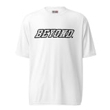 BEYOND LACROSSE PERFORMANCE TEE