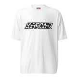 BEYOND SOCCER PERFORMANCE TEE