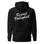 BEYOND VOLLEYBALL HOODIE