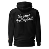 BEYOND VOLLEYBALL HOODIE