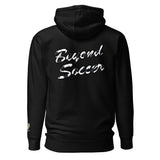 BEYOND SOCCER HOODIE