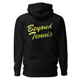 BEYOND TENNIS HOODIE