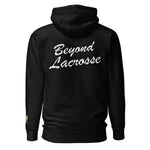 BEYOND LACROSSE HOODIE