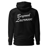 BEYOND LACROSSE HOODIE