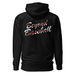 BEYOND BASEBALL HOODIE