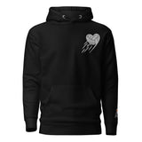 BEYOND VOLLEYBALL HOODIE