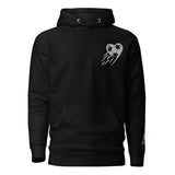 BEYOND SOCCER HOODIE