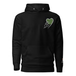 BEYOND TENNIS HOODIE