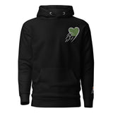 BEYOND TENNIS HOODIE