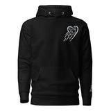 BEYOND LACROSSE HOODIE