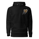 BEYOND FOOTBALL HOODIE