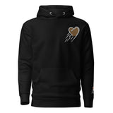 BEYOND FOOTBALL HOODIE