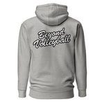 BEYOND VOLLEYBALL HOODIE