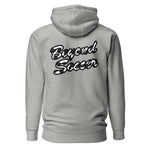 BEYOND SOCCER HOODIE