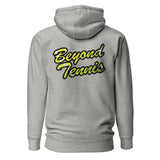 BEYOND TENNIS HOODIE