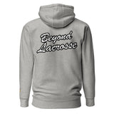 BEYOND LACROSSE HOODIE