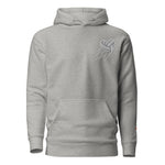 BEYOND VOLLEYBALL HOODIE