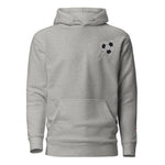 BEYOND SOCCER HOODIE