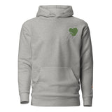 BEYOND TENNIS HOODIE