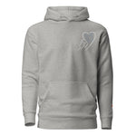 BEYOND LACROSSE HOODIE