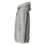 BEYOND TENNIS HOODIE