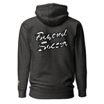 BEYOND SOCCER HOODIE