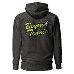 BEYOND TENNIS HOODIE