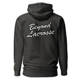 BEYOND LACROSSE HOODIE