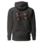 BEYOND FOOTBALL HOODIE