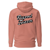 BEYOND SOCCER HOODIE