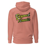 BEYOND TENNIS HOODIE