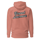 BEYOND LACROSSE HOODIE