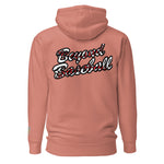 BEYOND BASEBALL HOODIE