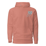 BEYOND VOLLEYBALL HOODIE