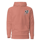 BEYOND SOCCER HOODIE