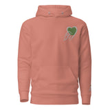 BEYOND TENNIS HOODIE