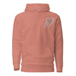 BEYOND LACROSSE HOODIE