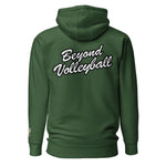 BEYOND VOLLEYBALL HOODIE