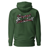 BEYOND BASEBALL HOODIE