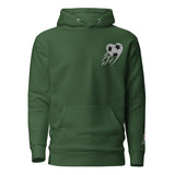 BEYOND SOCCER HOODIE