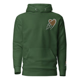 BEYOND FOOTBALL HOODIE