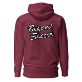 BEYOND SOCCER HOODIE