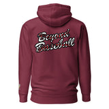 BEYOND BASEBALL HOODIE