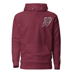 BEYOND LACROSSE HOODIE