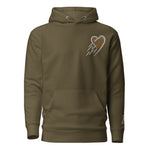 BEYOND FOOTBALL HOODIE